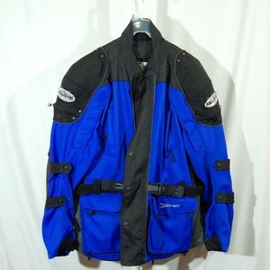 Joe Rocket Ballistic Jacket